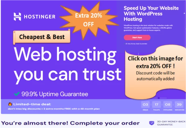 hostinger