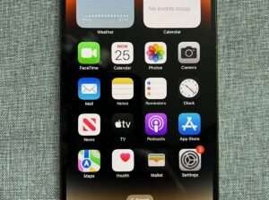 Apple iPhone 14 Pro Max – 128GB – Gold (Unlocked)