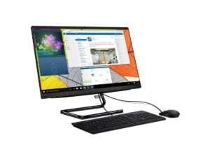 Lenovo IdeaCentre All In One PC A340-22IWL 21.5