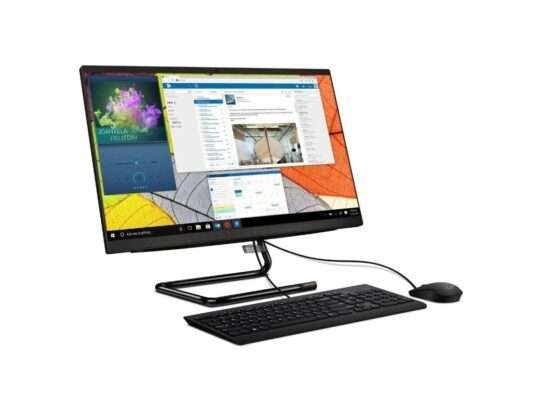 Lenovo IdeaCentre All In One PC A340-22IWL 21.5