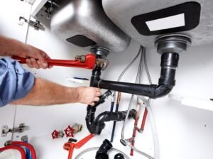 TH Plumbing and Heating Service
