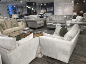 Modern Sofas, furniture, lighting & home accessories