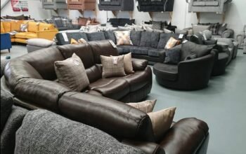Sofa Shop in London | Carpet & Furniture Store