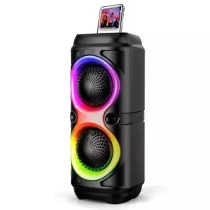 Portable Bluetooth Wireless Speaker