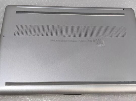 HP 15s-fq1003na i5 10th gen, 8GB RAM, 512GB SSD, Win11Pro 15.6″ laptop