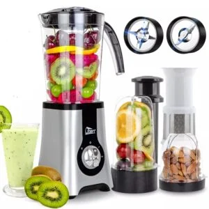7 IN 1 Multi Blender Food Processor