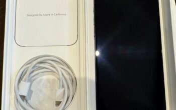 Apple iPhone 15 Pro Max 256GB Blue Titanium Unlocked