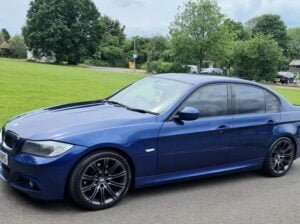 BMW 3 Series 318i Sport Edition 2010