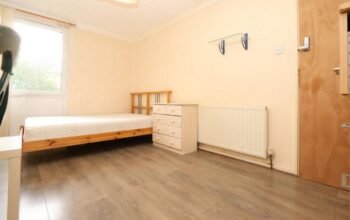 Beautiful Double Room in Whitechapel £750 PCM