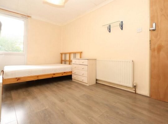 Beautiful Double Room in Whitechapel £750 PCM