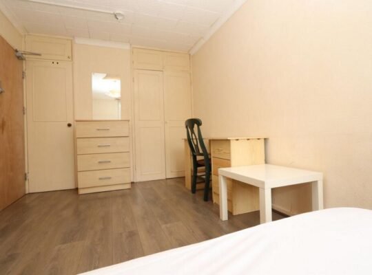 Beautiful Double Room in Whitechapel £750 PCM