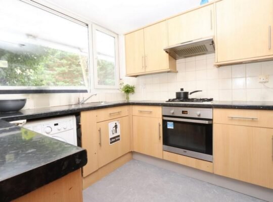 Beautiful Double Room in Whitechapel £750 PCM