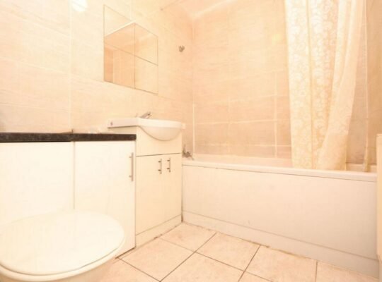 Beautiful Double Room in Whitechapel £750 PCM