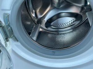 Hotpoint washing machine for sale like new