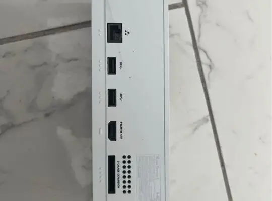 Xbox series s 512gb digital console