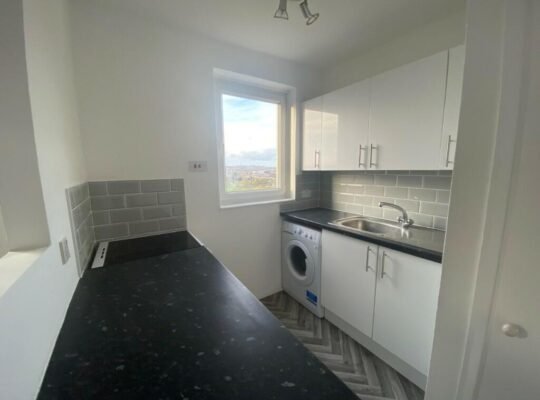 Very good size Studio Flat to rent in London £1050pcm