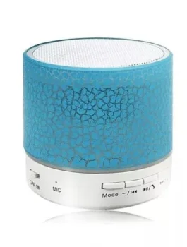 Portable Bluetooth Wireless Speaker