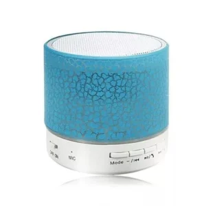 Mini Portable Bluetooth Wireless Speaker