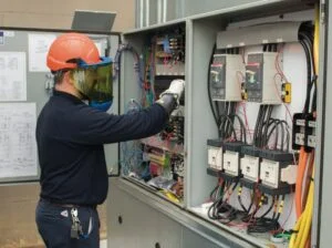 Emergency Electrical Repairs in London