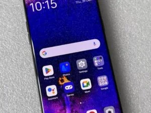 Oppo Find X5 pro + 50W wireless charger