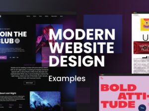 Website Design Service | Professionally Designed Websites