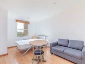 Studio flat Wanted in London Westminster