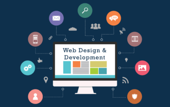 Website Design Service & Digital Marketing