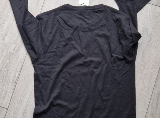 Men’s Hugo Boss Long Sleeve, Short Sleeve T Shirts S/M