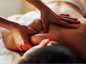 Massage Therapist in London – Visiting Homes & Hotels