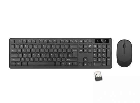 Acer Aspire C24-1700 23.8″ All In One Desktop PC i5 12thGen 1TB SSD