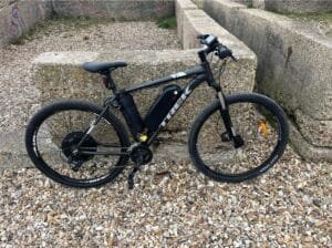 Trek Marlin 6 – Twist throttle 48v 29″ Wheels