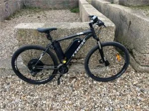 Trek Marlin 6 – Twist throttle 48v 29″ Wheels