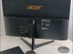 Acer Aspire C24-1700 23.8″ All In One PC i5 12th Gen 1TB Storage 8GB RAM