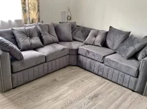 Maya Sofa ! Brand New Luxury Sofa For Sale