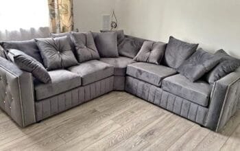 Maya Sofa ! Brand New Luxury Sofa For Sale