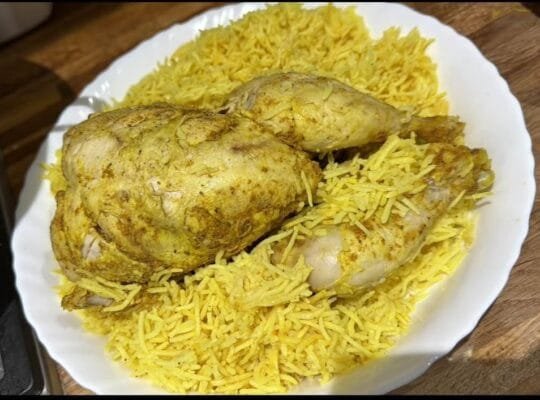 Home based Pakistani Asian Food