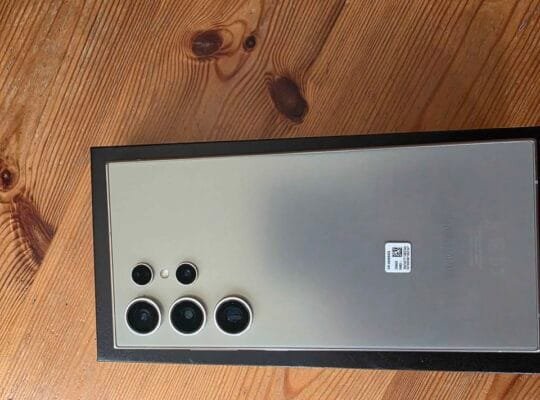 Samsung Galaxy S24 Ultra 256gb