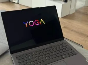 Lenovo Yoga Slim 7i 14IMH9 Ultra 7 155H Excellent Condition