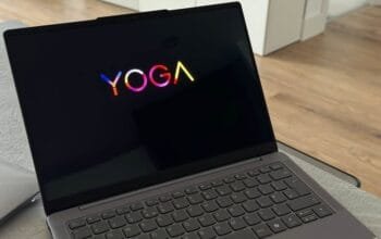 Lenovo Yoga Slim 7i 14IMH9 Ultra 7 155H Excellent Condition