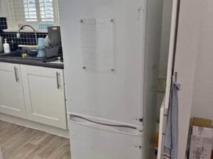Russell Hobbs Fridge Freezer