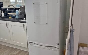 Russell Hobbs Fridge Freezer