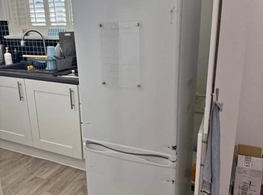 Russell Hobbs Fridge Freezer