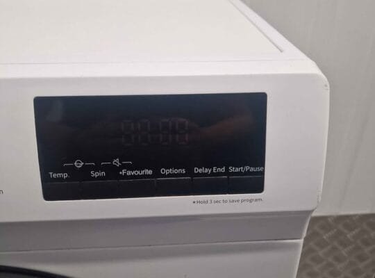 Hisense 6kg washing machine