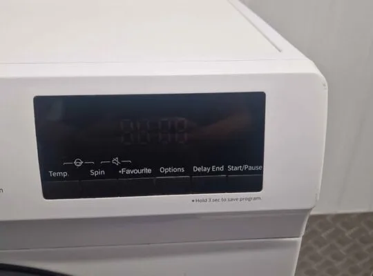 Hisense 6kg washing machine
