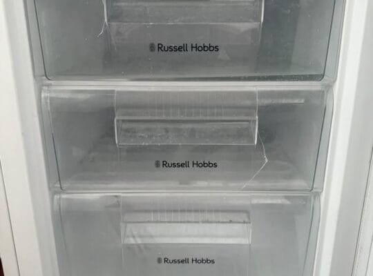 Russell Hobbs Fridge Freezer