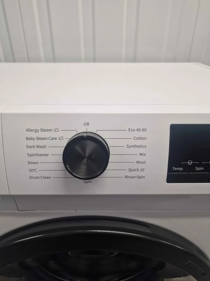 Hisense 6kg washing machine