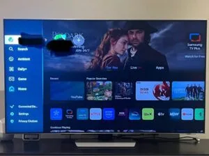 Samsung 55″ Neo QLED 4K TV (QN93C)