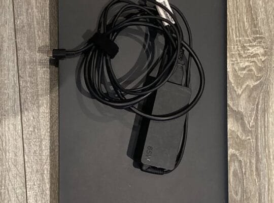 Lenovo ThinkPad L15 Gen 4 15.6″ Core (TM) i5-1335U Laptop