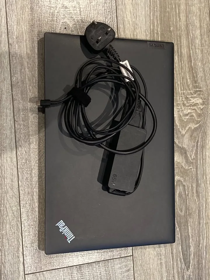 Lenovo ThinkPad L15 Gen 4 15.6″ Core (TM) i5-1335U Laptop