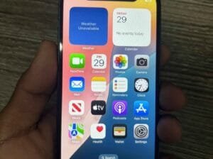 iPhone 13 Mini 256 GB Unlocked